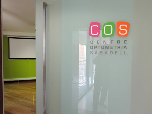 COS – Centre Optometria Sabadell